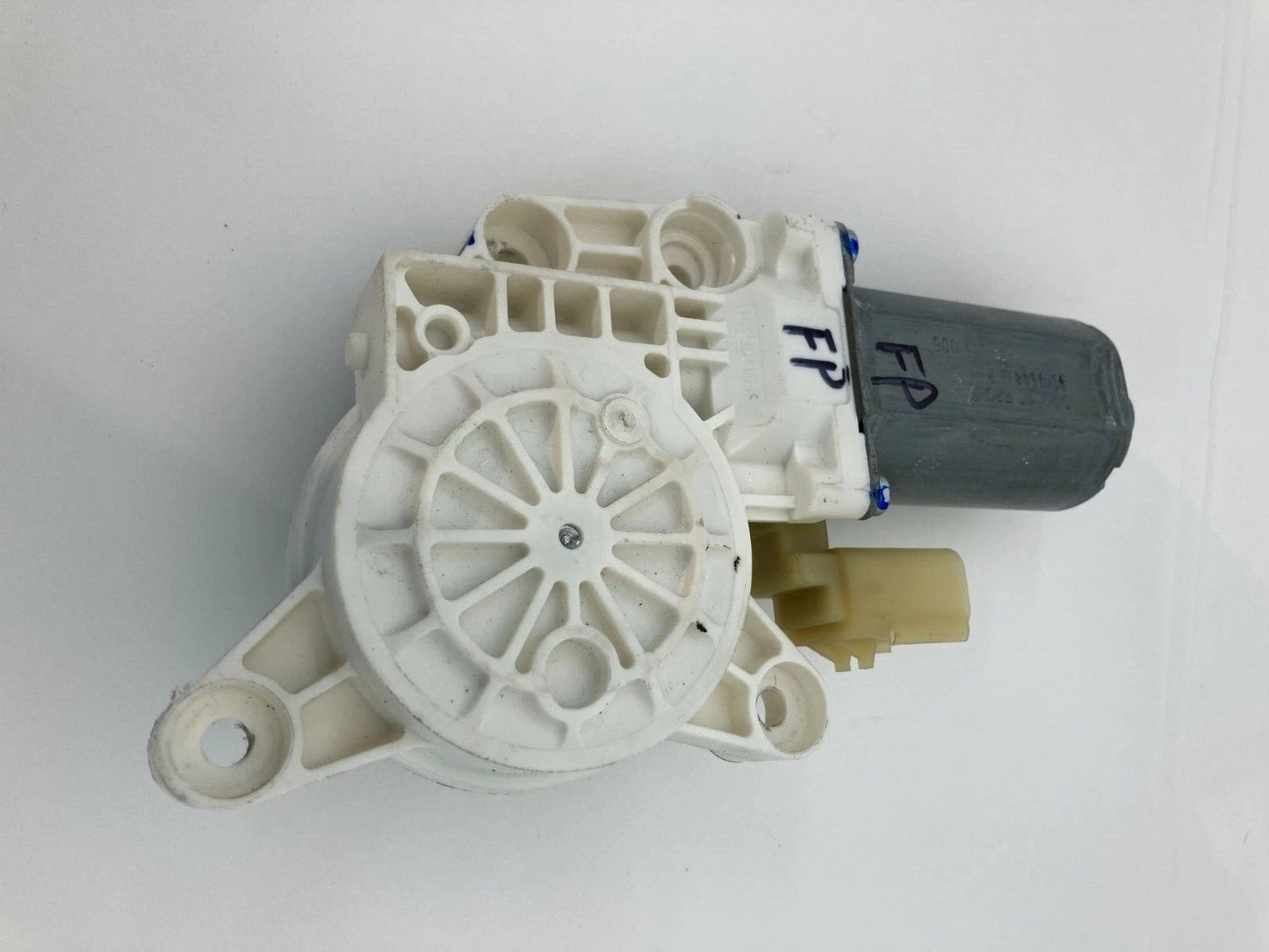 08-16 CHRYSLER TOWN & COUNTRY FRONT RIGHT SIDE POWER WINDOW MOTOR 0130821470 OEM