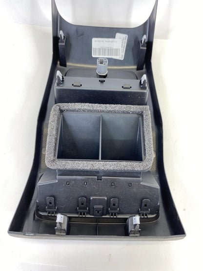 2015-2024 Ford Edge Rear Center Console Cover Panel Bezel FT4B-R045A12-A-ZHE OEM