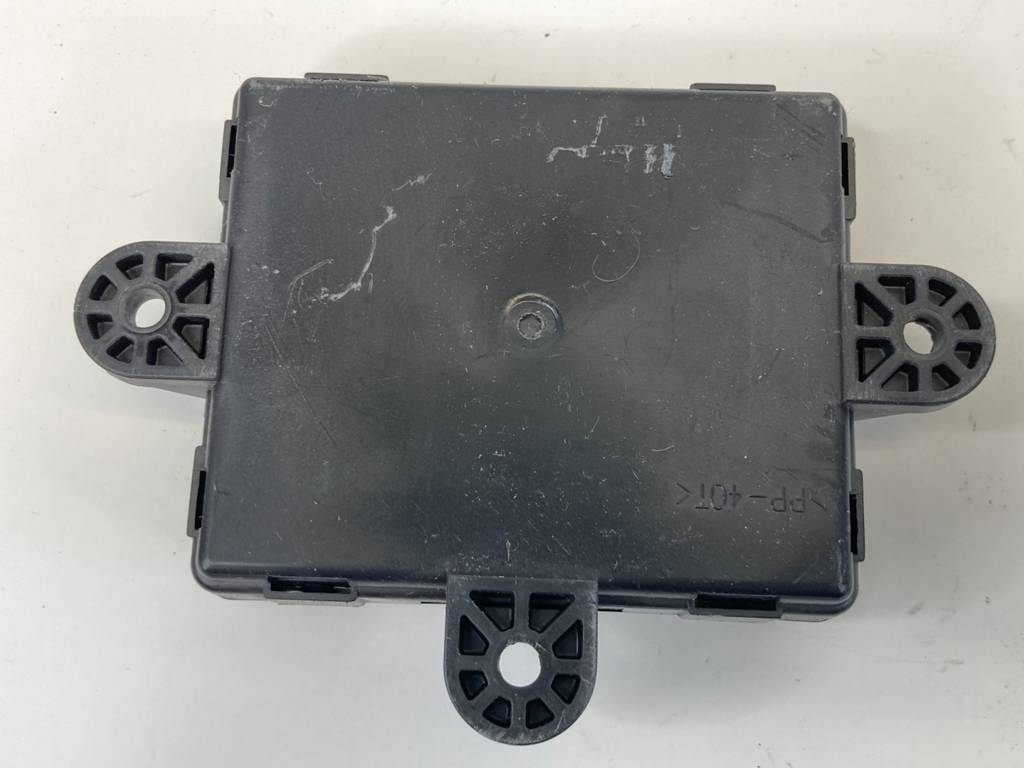 2013-2018 Ford C-MAX Energi Rear Left Back Side Door Control Module AV6N14C068AH