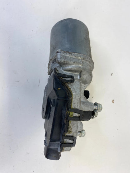 2007-2011 TOYOTA CAMRY SEDAN FRONT WINDSHIELD WIPER MOTOR ASSY 85110-06060 OEM