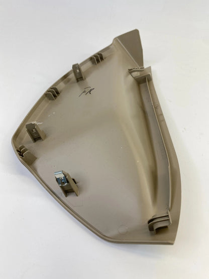 2012-2016 MERCEDES-BENZ E350 FRONT RIGHT DASHBOARD PANEL COVER TRIM 2126800407