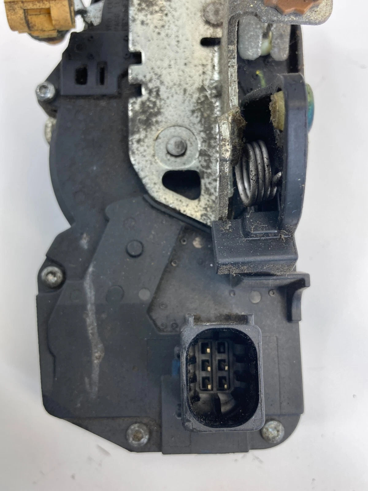 2006-2011 CHEVROLET IMPALA REAR LEFT DOOR LOCK LATCH RELEASE ACTUATOR 15884445