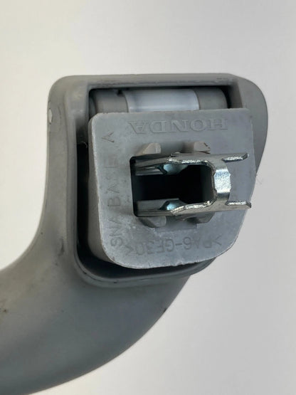 2009-2011 HONDA FIT FRONT LEFT DRIVER SIDE ROOF INNER GRAB GRIP HANDLE ASSIST