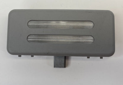 2011-2017 BMW X3 Front Roof Panel Sunvisor Light Vanity Visor Lamp 155149 OEM