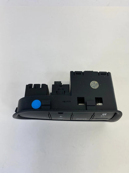 2014-2016 KIA FORTE DASH TRACTION ECO DIMMER SWITCH BUTTON OEM 93700-A7040WK