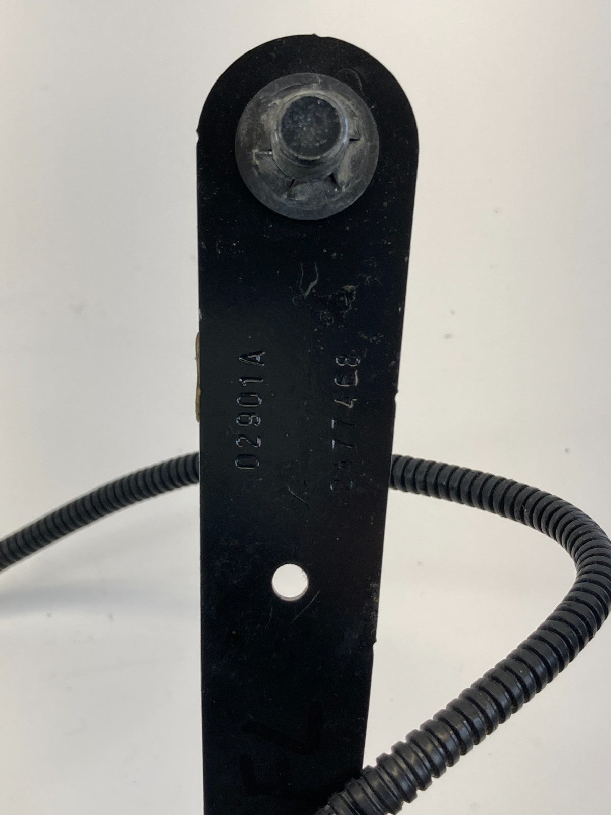 2015-2020 Honda Fit HATCHBACK Front Left Driver Seat Belt Buckle Assy OEM