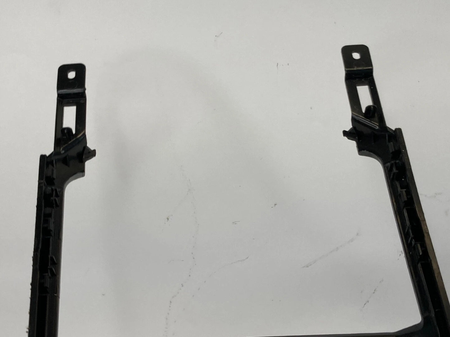 2008-2015 CADILLAC CTS FRONT FLOOR CENTER CONSOLE GEAR SHIFTER TRIM BEZEL OEM