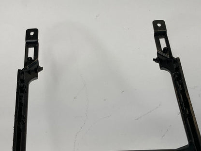 2008-2015 CADILLAC CTS FRONT FLOOR CENTER CONSOLE GEAR SHIFTER TRIM BEZEL OEM