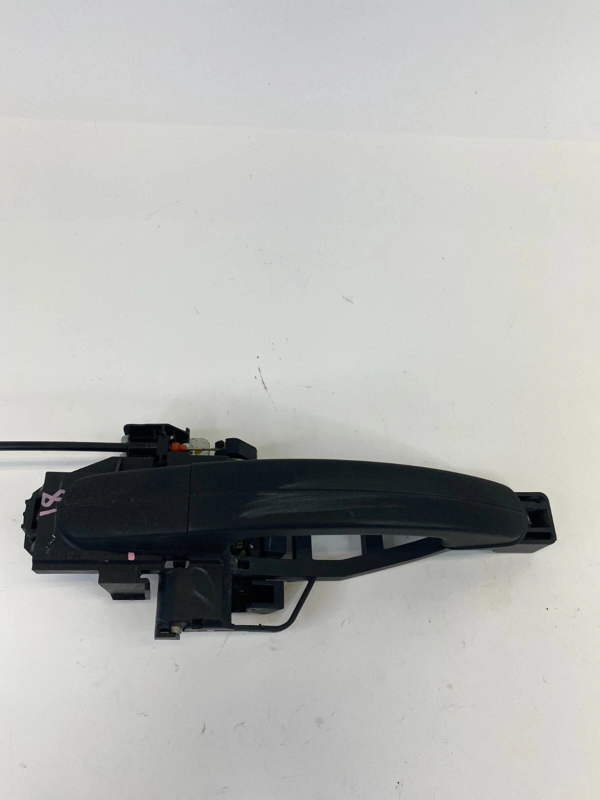 2012-2018 FORD FOCUS SEDAN REAR RIGHT SIDE EXTERIOR DOOR HANDLE 8M51-A224A35-CA