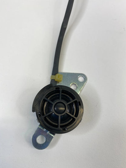 2008-2013 INFINITI G37 FRONT RIGHT WINDSHIELD A PILLAR TWEETER 28148-JK10A OEM