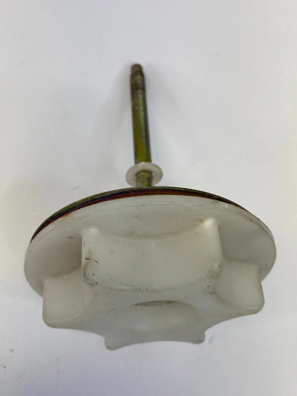 2002-2006 NISSAN ALTIMA 2.5L SPARE TIRE HOLD DOWN CLAMP BOLT RETAINER MOUNT OEM