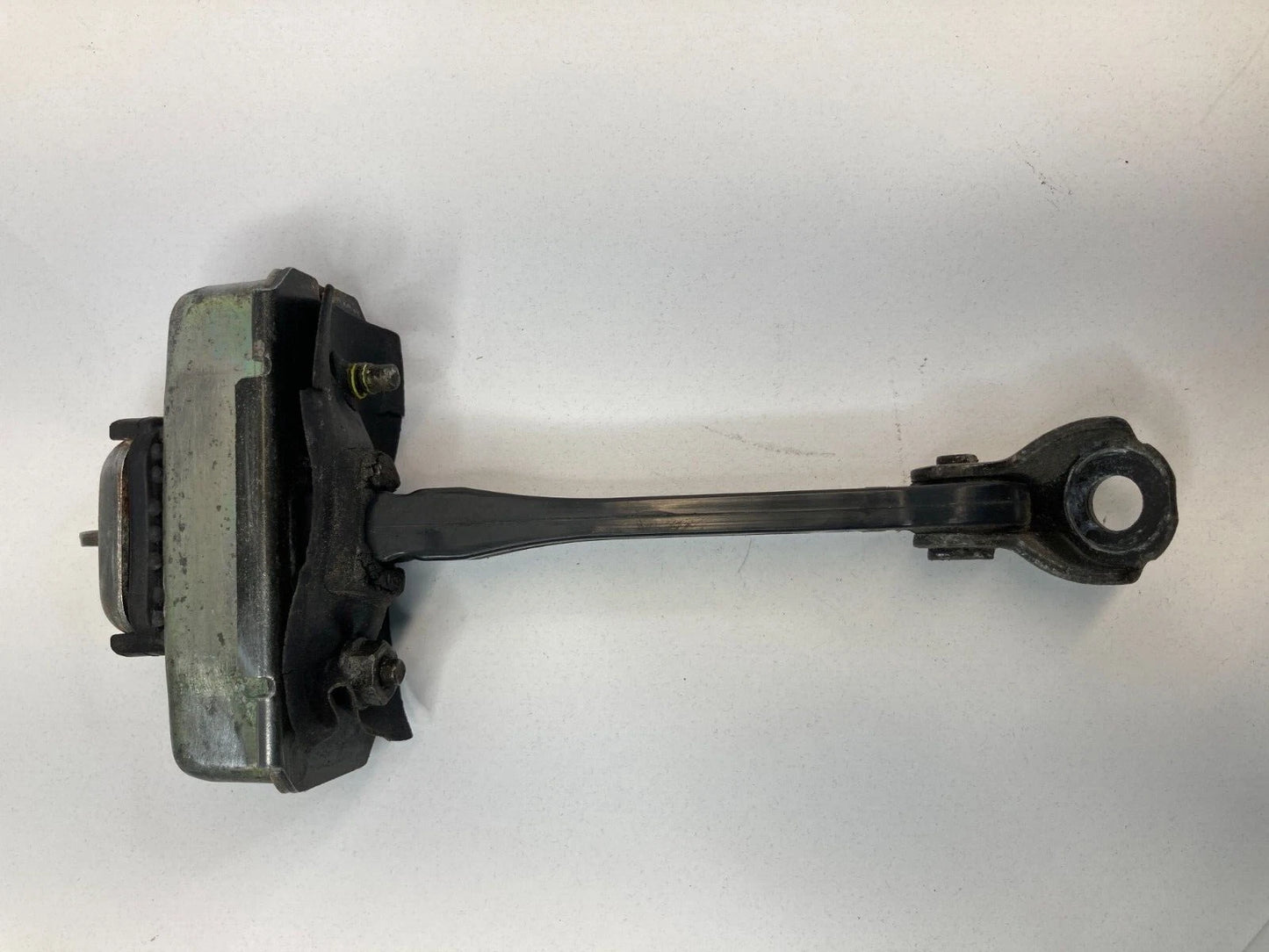 2004 2005 2006 ACURA TL REAR RIGHT SIDE DOOR CHECK STOP STOPPER STRAP RR RH OEM