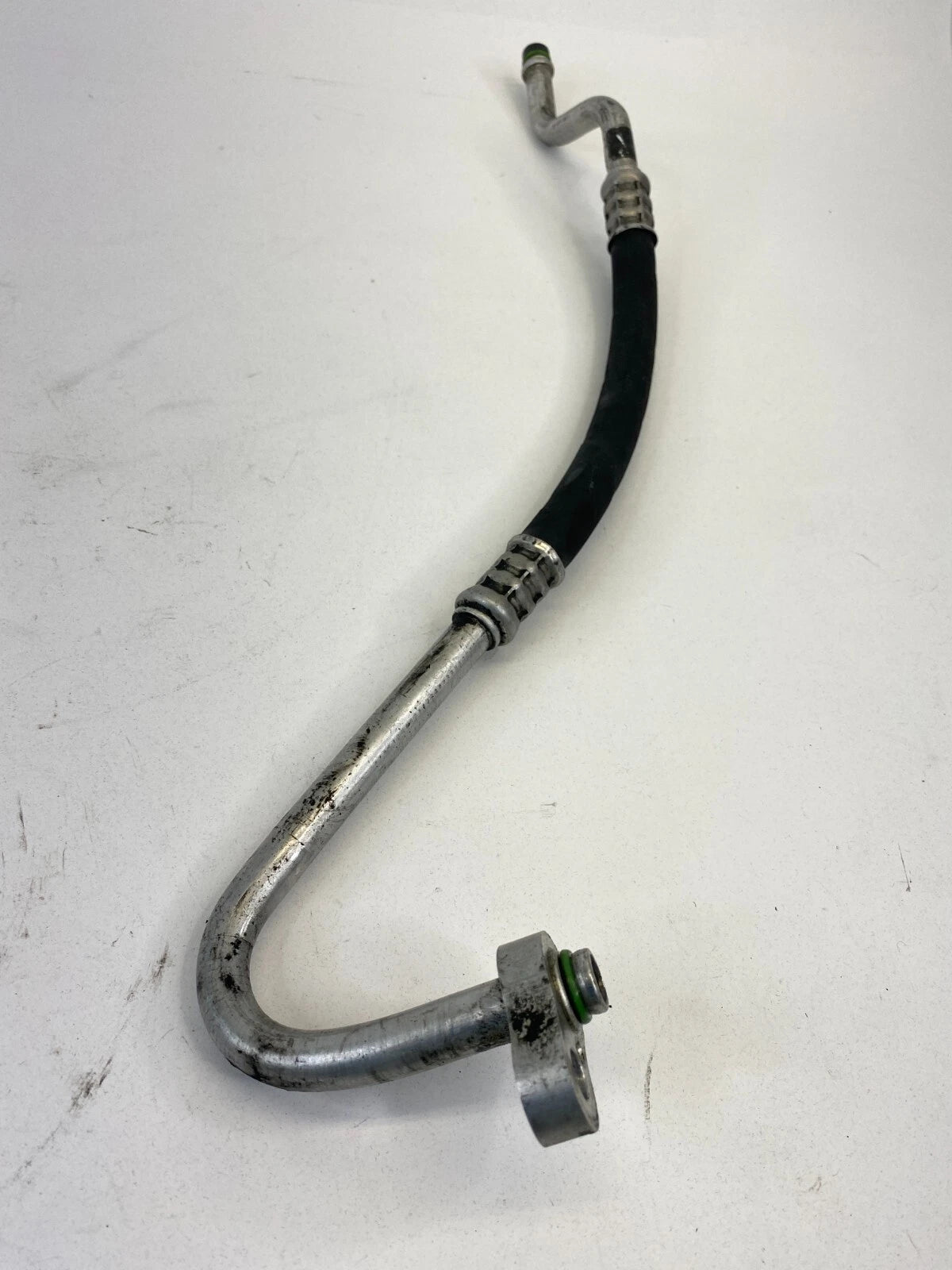 06 07 08 09 10 11 12 MERCEDES-BENZ R350 A/C REFRIGERANT DISCHARGE HOSE LINE OEM