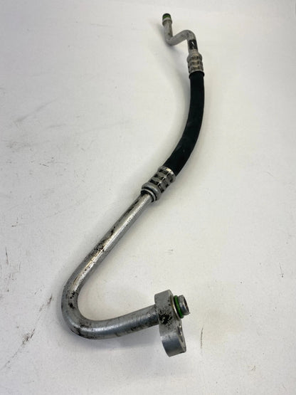06 07 08 09 10 11 12 MERCEDES-BENZ R350 A/C REFRIGERANT DISCHARGE HOSE LINE OEM