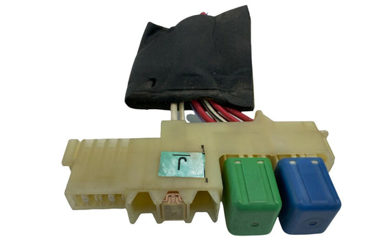 1995-2000 Lexus LS 400 Fuse Box Relay ABS Pump Motor & Relay TRC 88263-24020