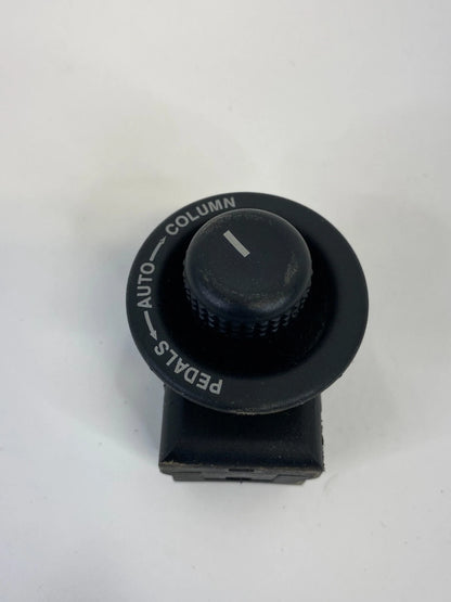 2003-2008 JAGUAR S-TYPE COLUMN CONTROL SWITCH KNOB DASH OEM FACTORY 2R83-6465-BA