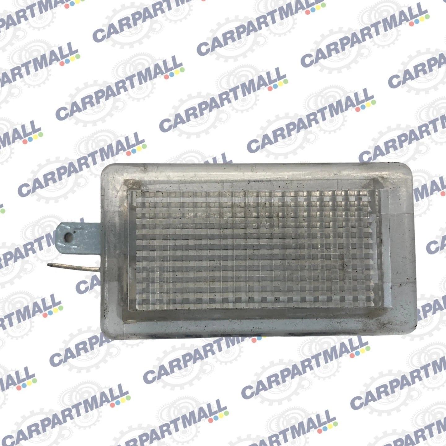 2011-2019 HYUNDAI SONATA DASH GLOVE BOX INTERIOR COURTESY LIGHT LAMP OEM
