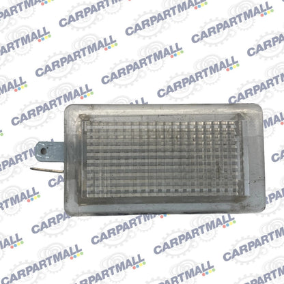 2011-2019 HYUNDAI SONATA DASH GLOVE BOX INTERIOR COURTESY LIGHT LAMP OEM