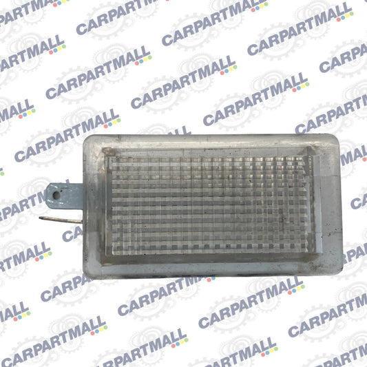 2011-2019 HYUNDAI SONATA DASH GLOVE BOX INTERIOR COURTESY LIGHT LAMP OEM