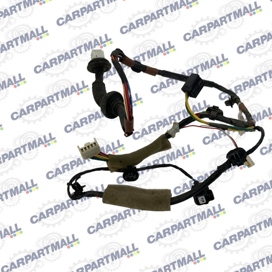 2001-2004 TOYOTA RAV-4 RAV4 REAR RIGHT BACK SIDE DOOR WIRE HARNESS OEM
