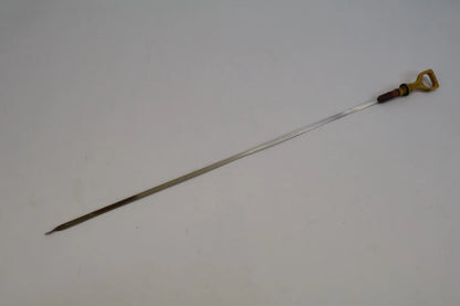 2001-2011 HYUNDAI ACCENT 1.6L L4 ENGINE OIL LEVEL DIPSTICK DIP STICK OEM