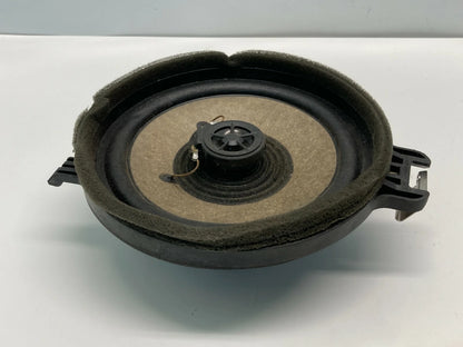 05-08 CHEVROLET UPLANDER 05 06 MONTANA REAR LEFT DOOR SPEAKER AUDIO 15883024 OEM