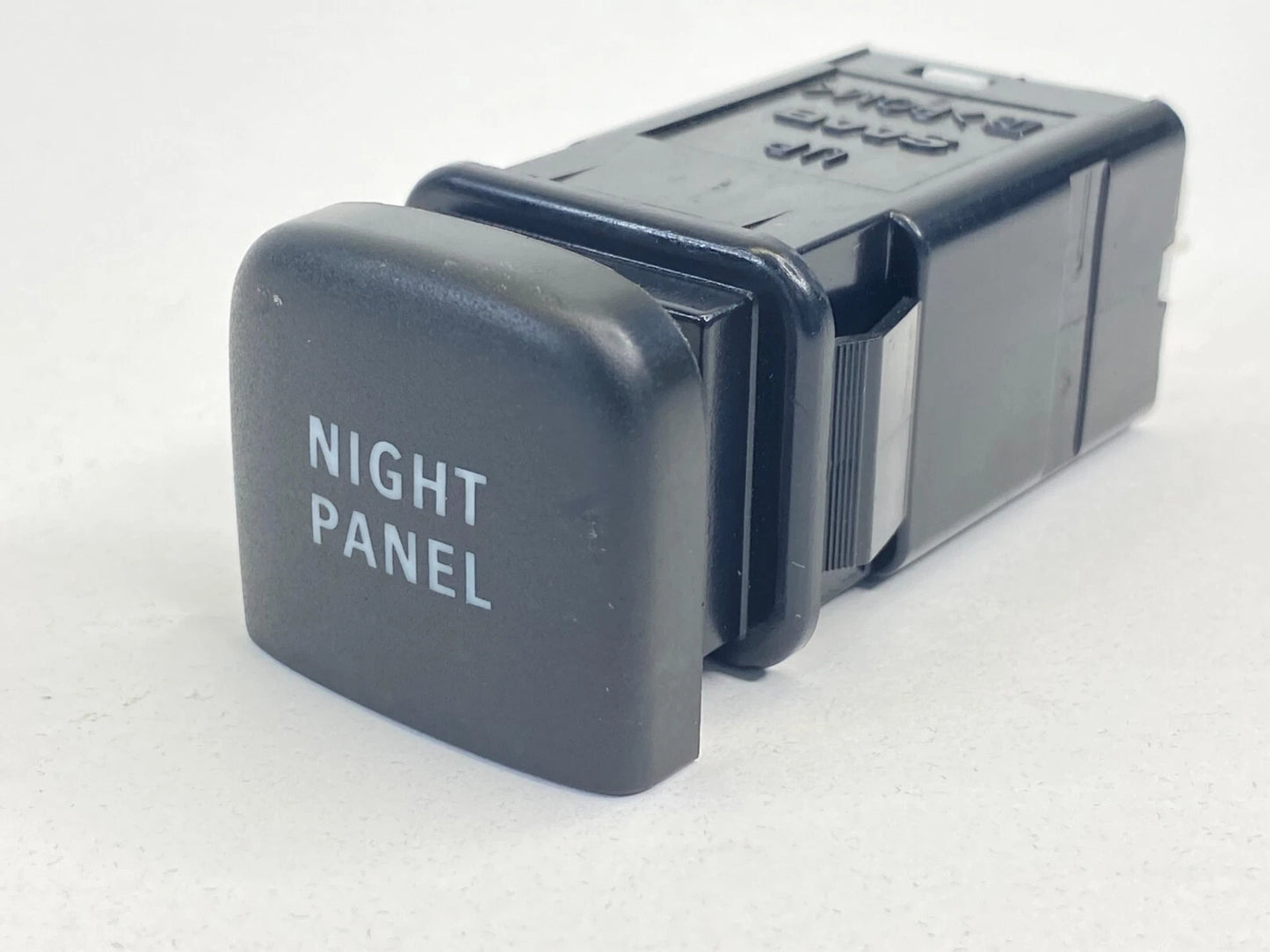 2006-2009 SAAB 9-5 DASH INSTRUMENT NIGHT PANEL LIGHT RHEOSTAT SWITCH 12768424