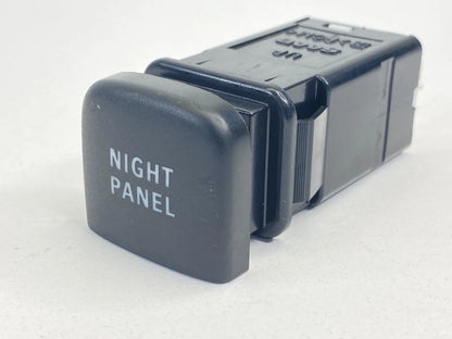 2006-2009 SAAB 9-5 DASH INSTRUMENT NIGHT PANEL LIGHT RHEOSTAT SWITCH 12768424