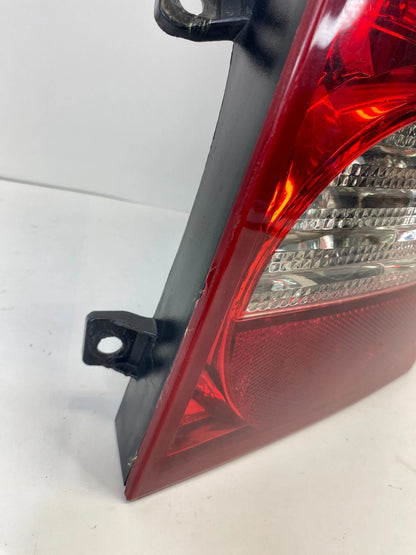 2008-2012 DODGE CALIBER REAR RIGHT PASSENGER SIDE TAILLIGHT LAMP OEM 05303752AF