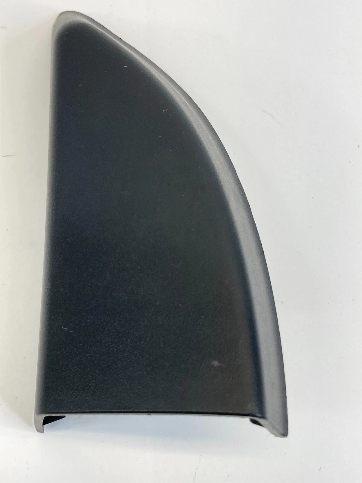 2007-2009 DODGE CALIBER FRONT LEFT INTERIOR DOOR MIRROR CORNER COVER OYD15TRMAA