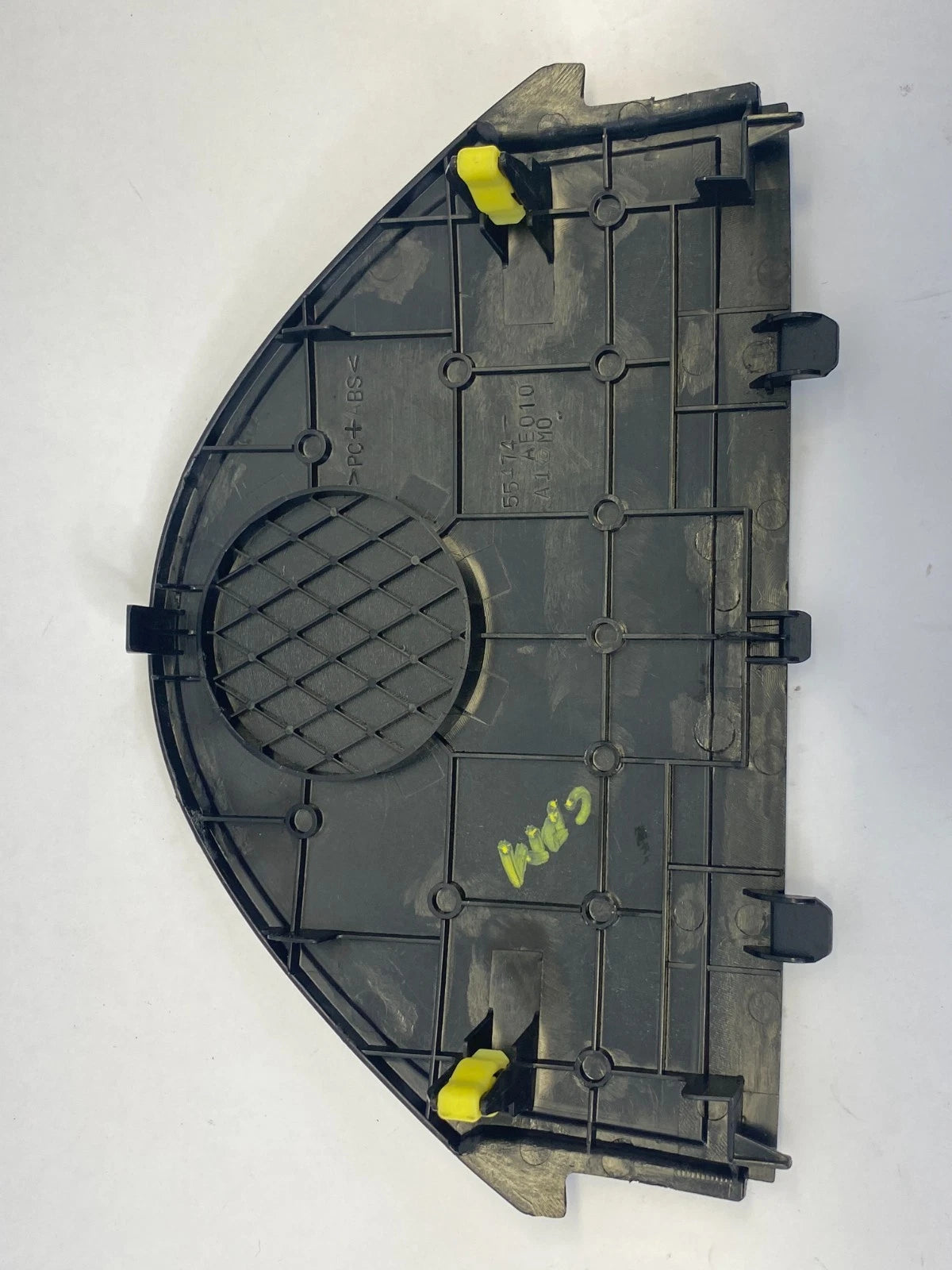 2004-2010 TOYOTA SIENNA DASH CENTER SPEAKER COVER TRIM GRILLE 55474-AE010 OEM