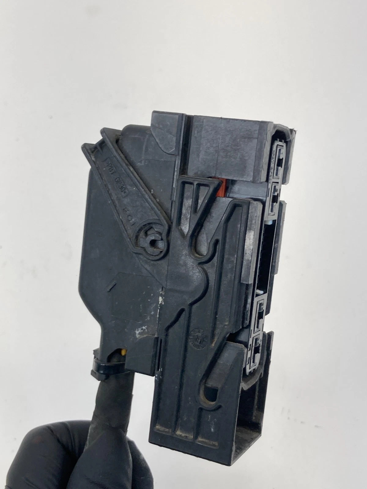 14 15 Hyundai Sonata Hybrid 2.4L AT ABS Pump Anti Lock Brake Plug Connector OEM