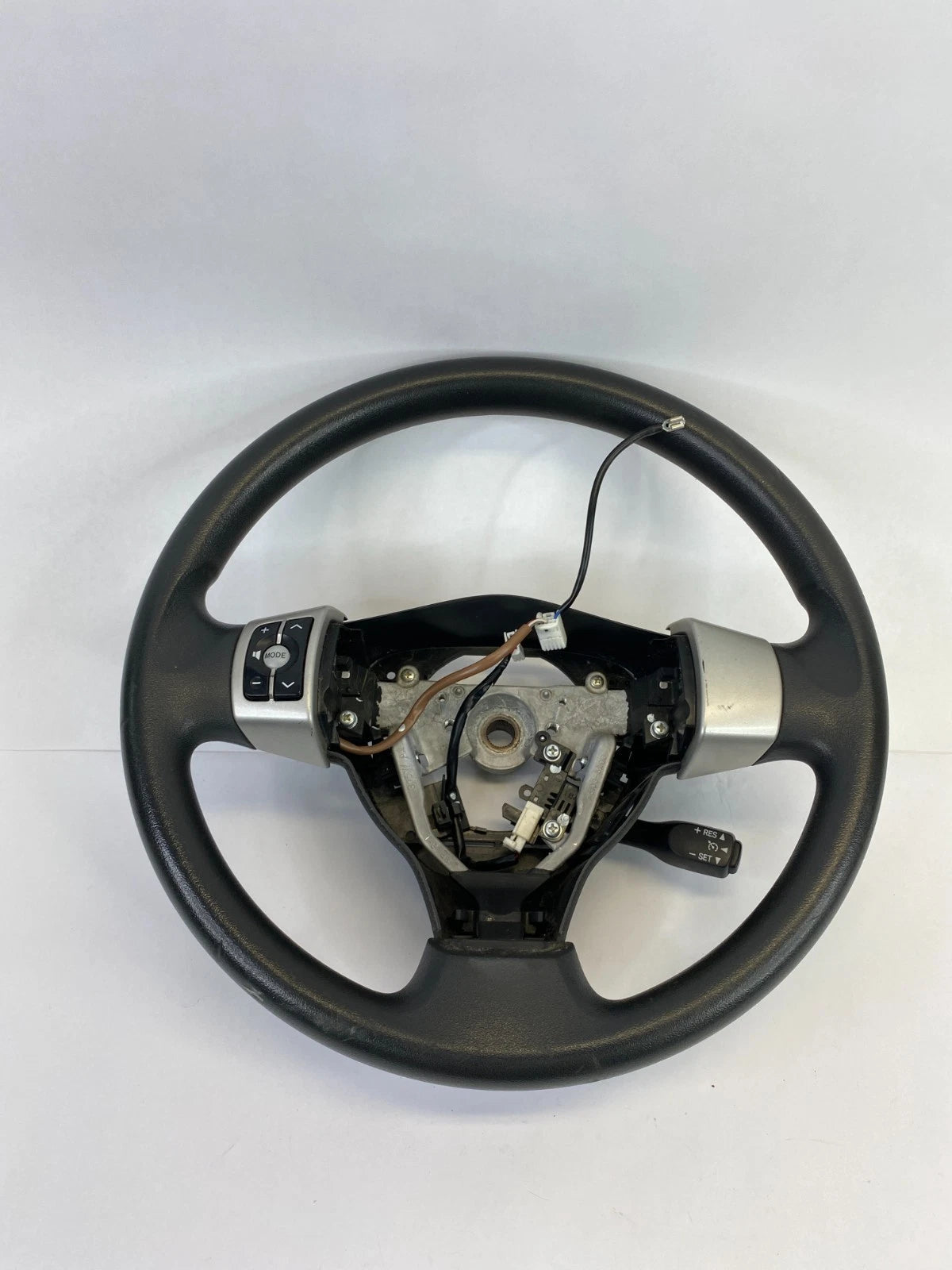 2008 09 10 11 12 13 14 2015 SCION XB STEERING WHEEL W/ CRUISE CONTROL SWITCH OEM