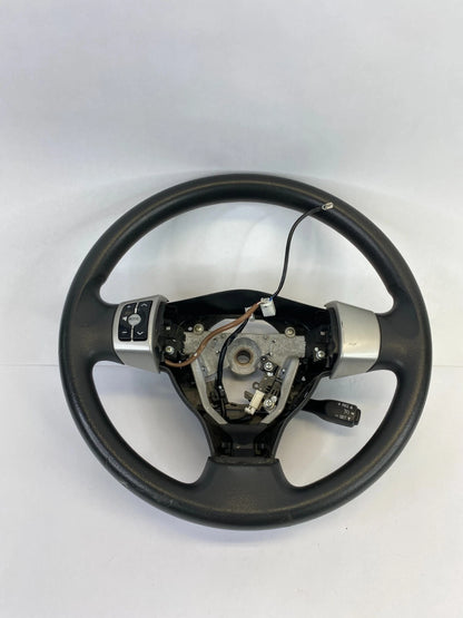 2008 09 10 11 12 13 14 2015 SCION XB STEERING WHEEL W/ CRUISE CONTROL SWITCH OEM