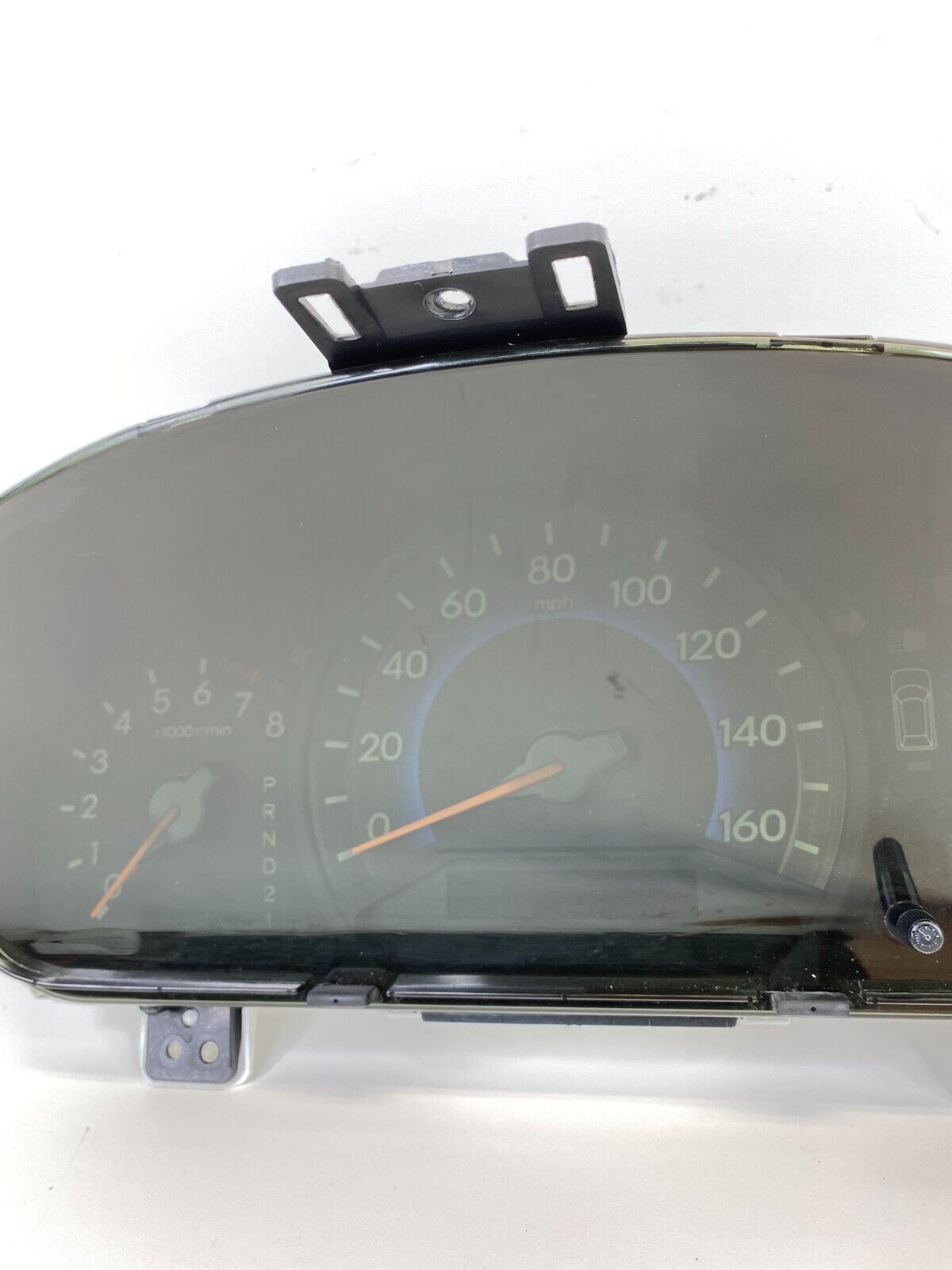 2007 Honda Odyssey Instrument Cluster Speedometer 157K Miles 78100-SHJ-A041-M1