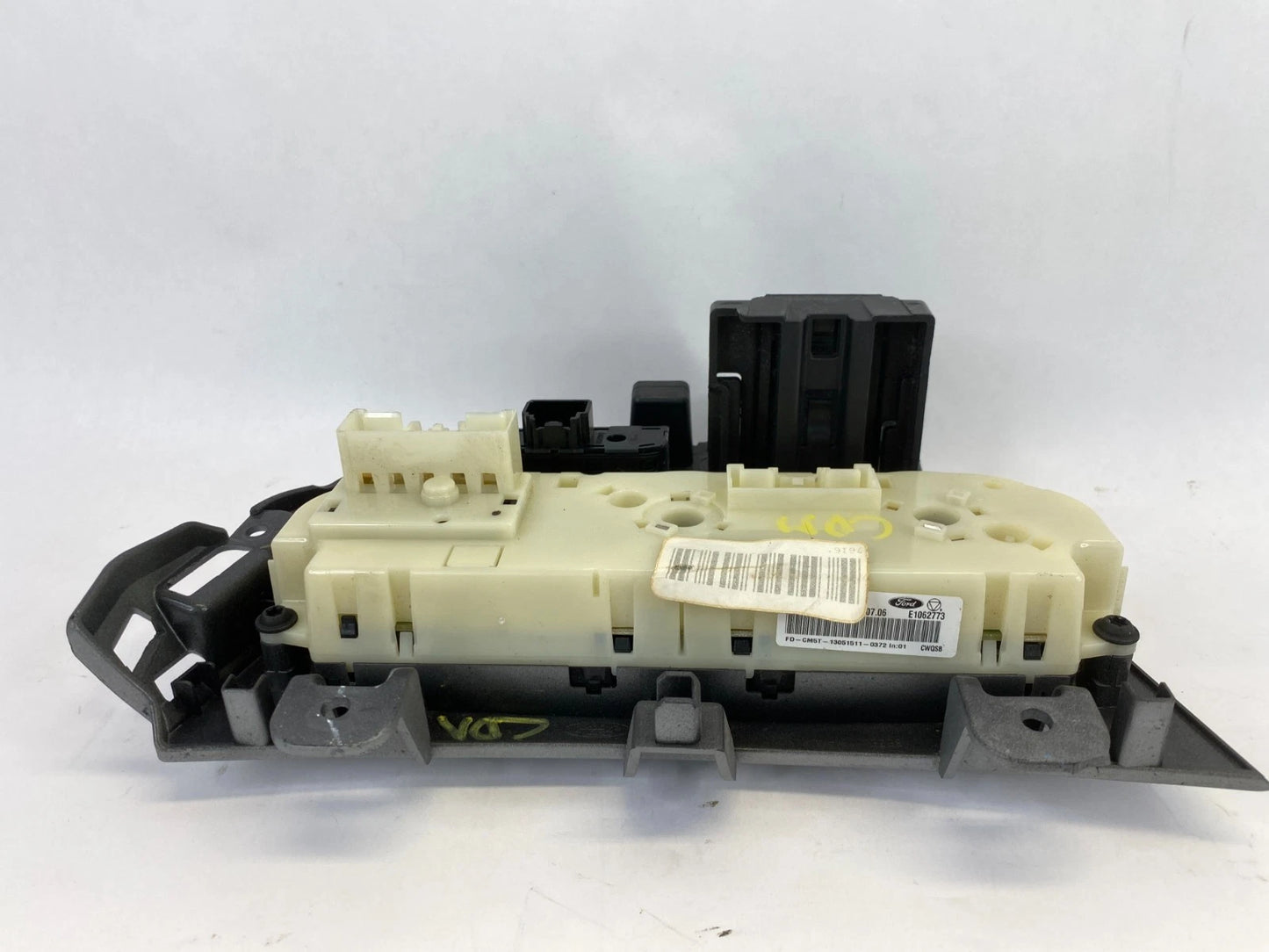 2012-2014 FORD FOCUS MANUAL CLIMATE CONTROL PANEL AC HEATER TEMPERATURE UNIT OEM