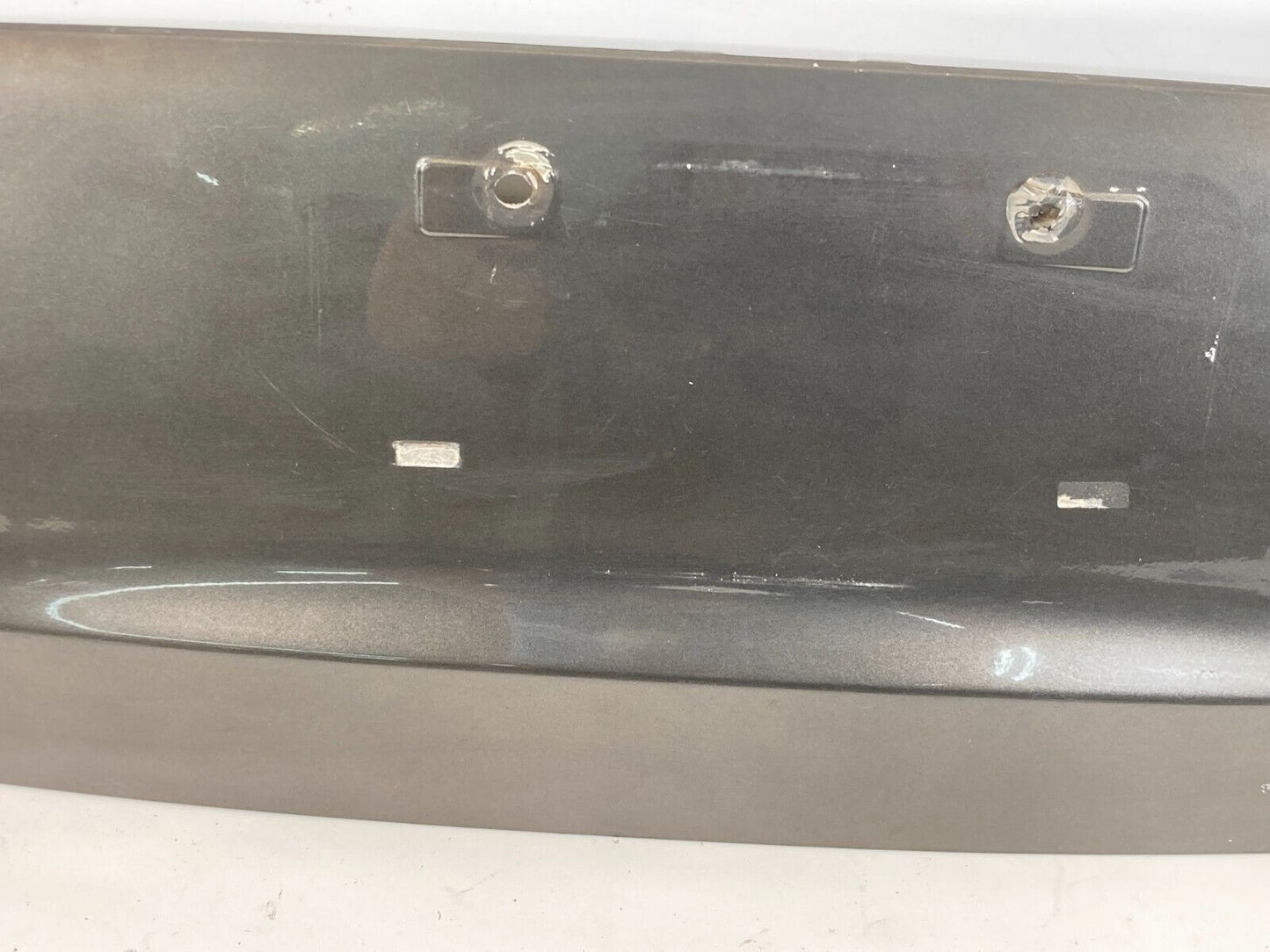 2012 2013 Kia Optima Deck Lid Trunk Finish Panel Molding Garnish 87370-4C000 OEM