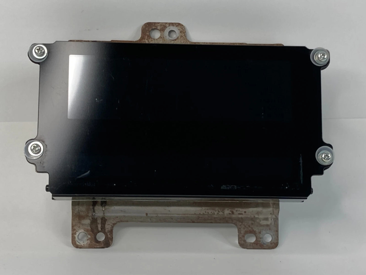 2009-2014 NISSAN MAXIMA DASH DISPLAY SCREEN INFORMATION MONITOR 28090-9D55A OEM