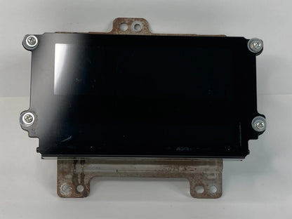 2009-2014 NISSAN MAXIMA DASH DISPLAY SCREEN INFORMATION MONITOR 28090-9D55A OEM