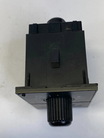 2003-2006 CHEVROLET TAHOE REAR WIPER FOG LIGHT CONTROL SWITCH 15061682 OEM