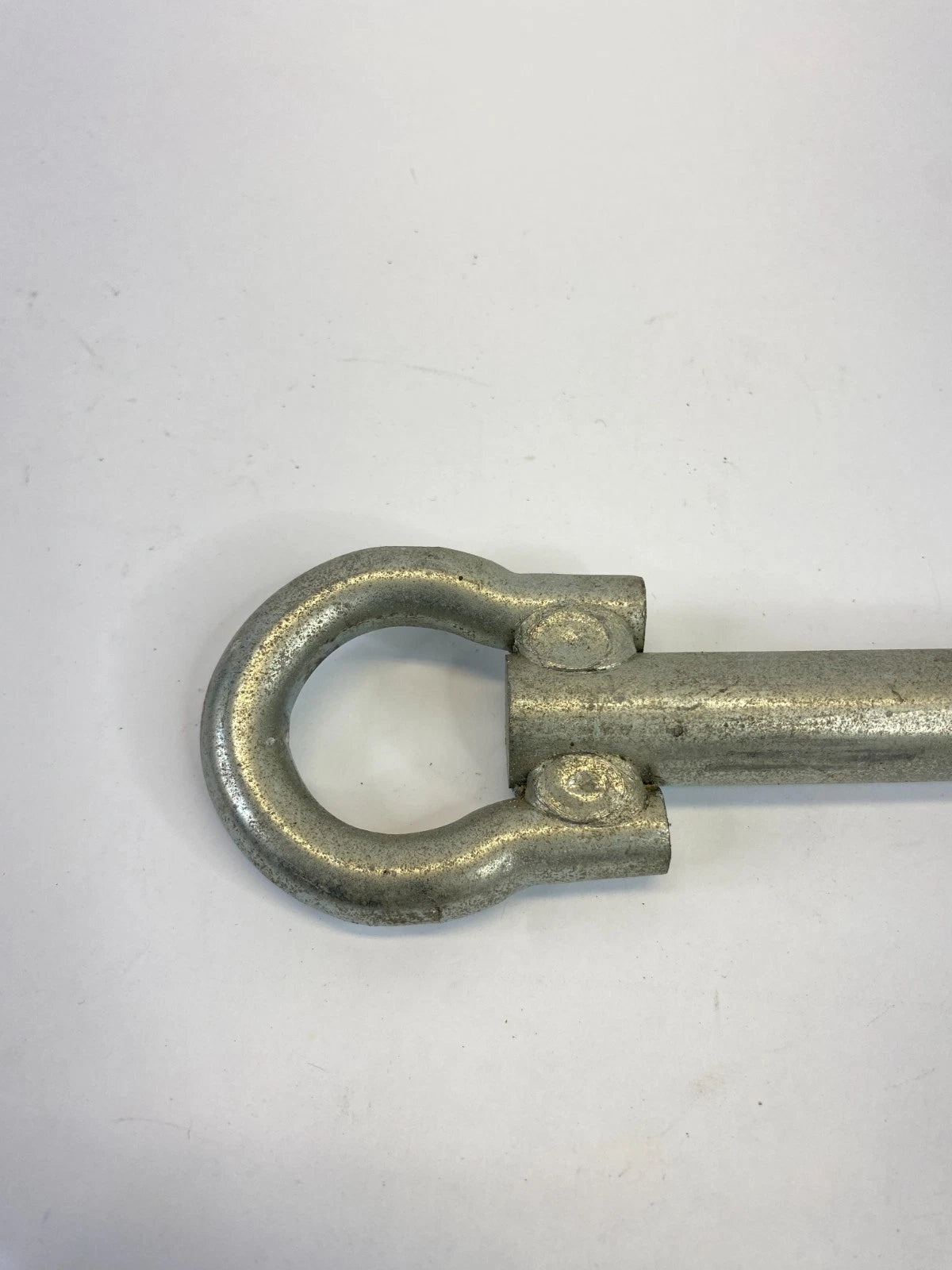 2008 2009 2010 SCION XB BUMPER TOWING TOW HOOK EYE BOLT SCREW OEM