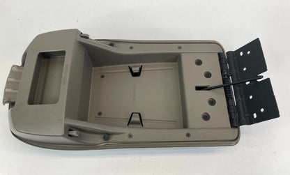 2006-2008 MITSUBISHI ENDEAVOR CENTER CONSOLE ARMREST ARM REST LID COVER OEM