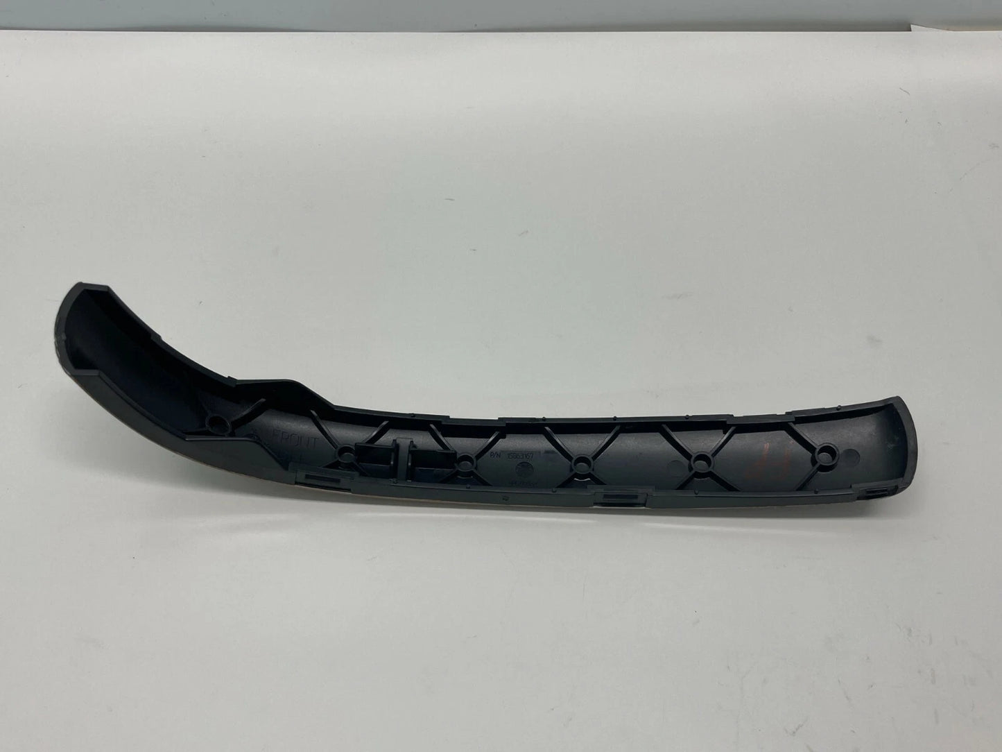 2006 2007 SATURN VUE FRONT RIGHT SIDE INTERIOR TRIM DOOR PANEL COVER 15863167