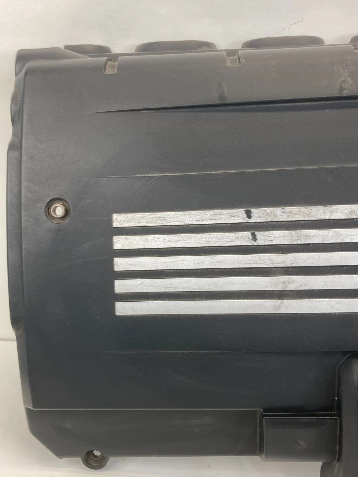 2007 2008 BMW 328XI 07-13 328I ENGINE COVER IGNITION COIL TOP LID 11127575031