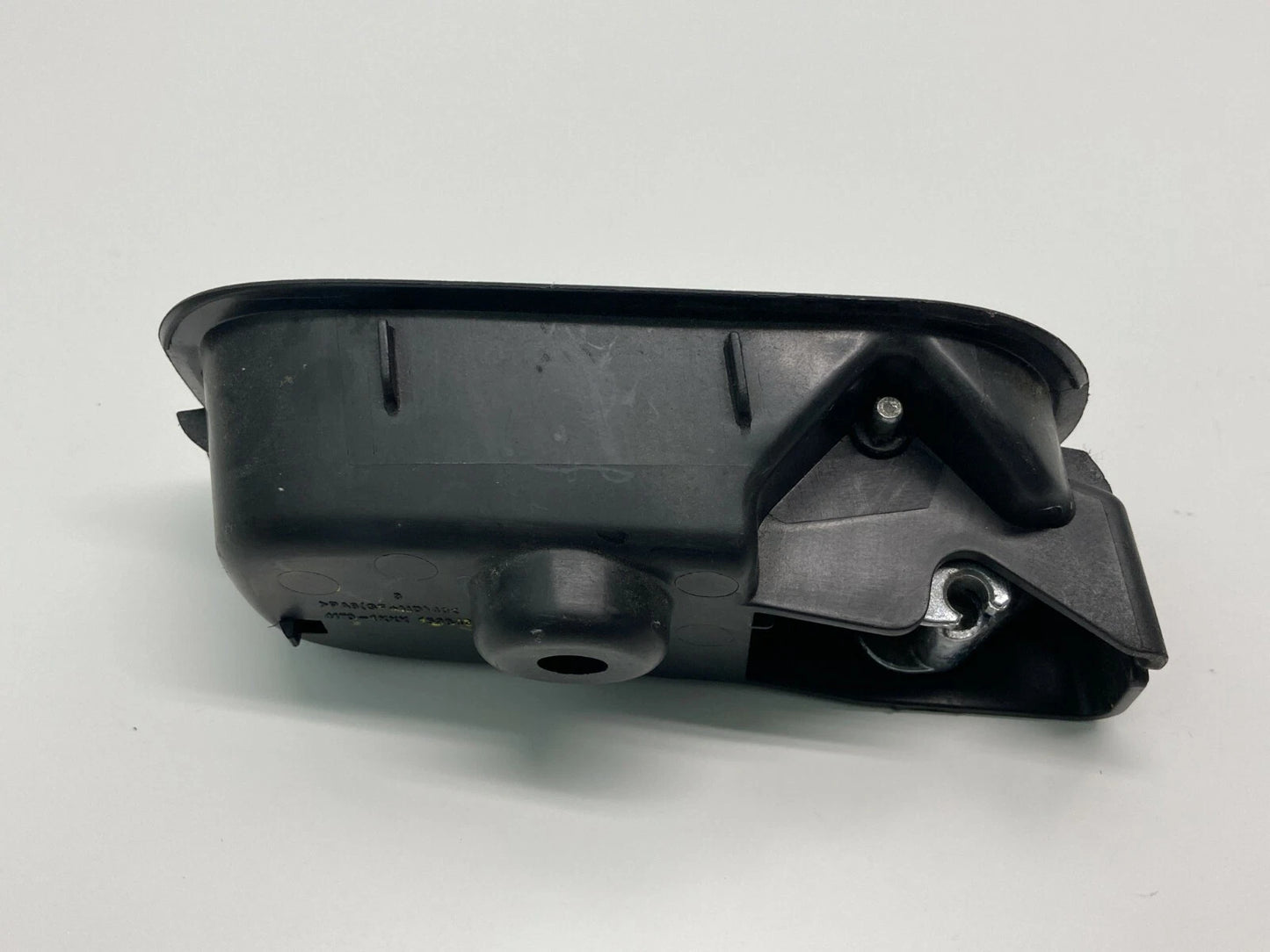 07-09 SATURN AURA REAR LEFT BACK SIDE INTERIOR INNER DOOR HANDLE 15264360 OEM