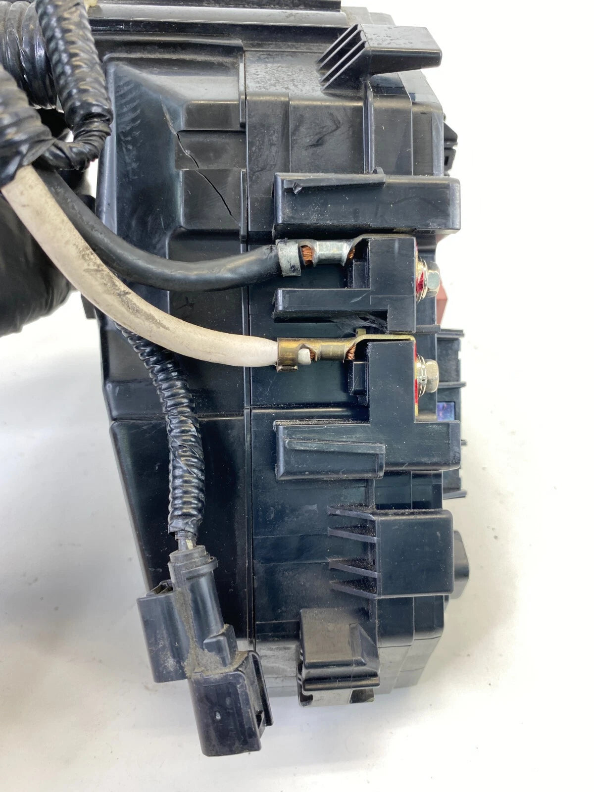 2009-2012 Acura RDX 2.3L L4 Engine Compartment Relay Fuse Box Block STK-A021