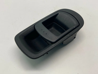 2007-2012 MAZDA CX-7 REAR LEFT SIDE SEAT FOLD DOWN RELEASE HANDLE EG2157X5X OEM