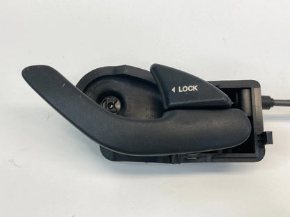 01 02 03 04 05 06 07 FORD ESCAPE REAR RIGHT SIDE INTERIOR INNER DOOR HANDLE OEM