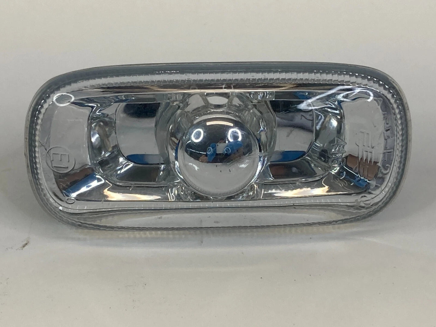 02-08 AUDI A6 QUATTRO FRONT RIGHT SIDE MARKER FENDER TURN SIGNAL LIGHT 8E0949127