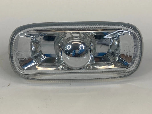 02-08 AUDI A6 QUATTRO FRONT RIGHT SIDE MARKER FENDER TURN SIGNAL LIGHT 8E0949127